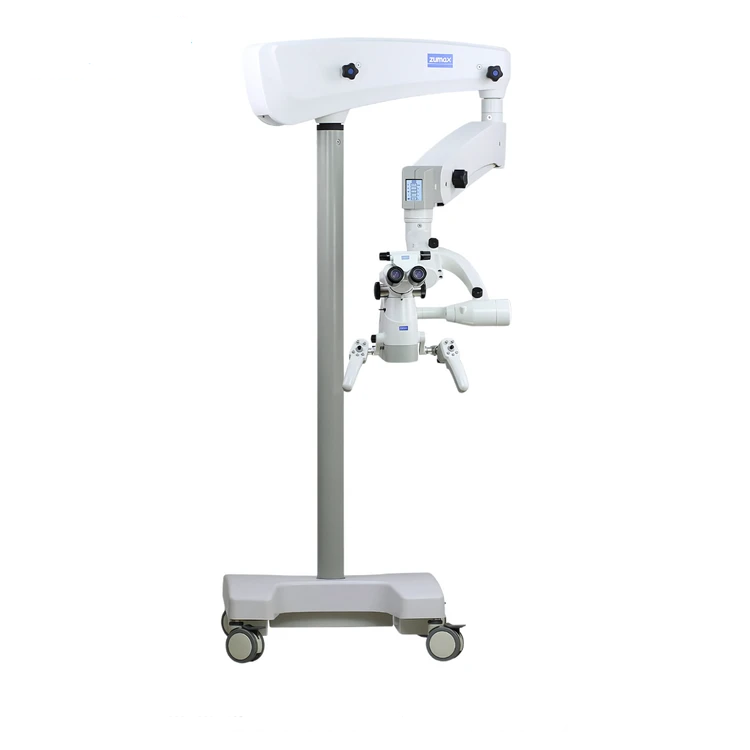 میکروسکوپ دندانپزشکی زومکس OMS3200
